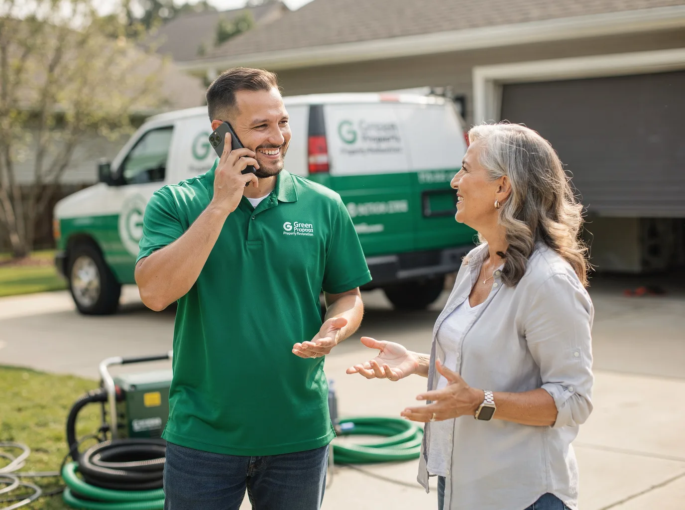 Water Damage Restoration Harper, IA FAQs